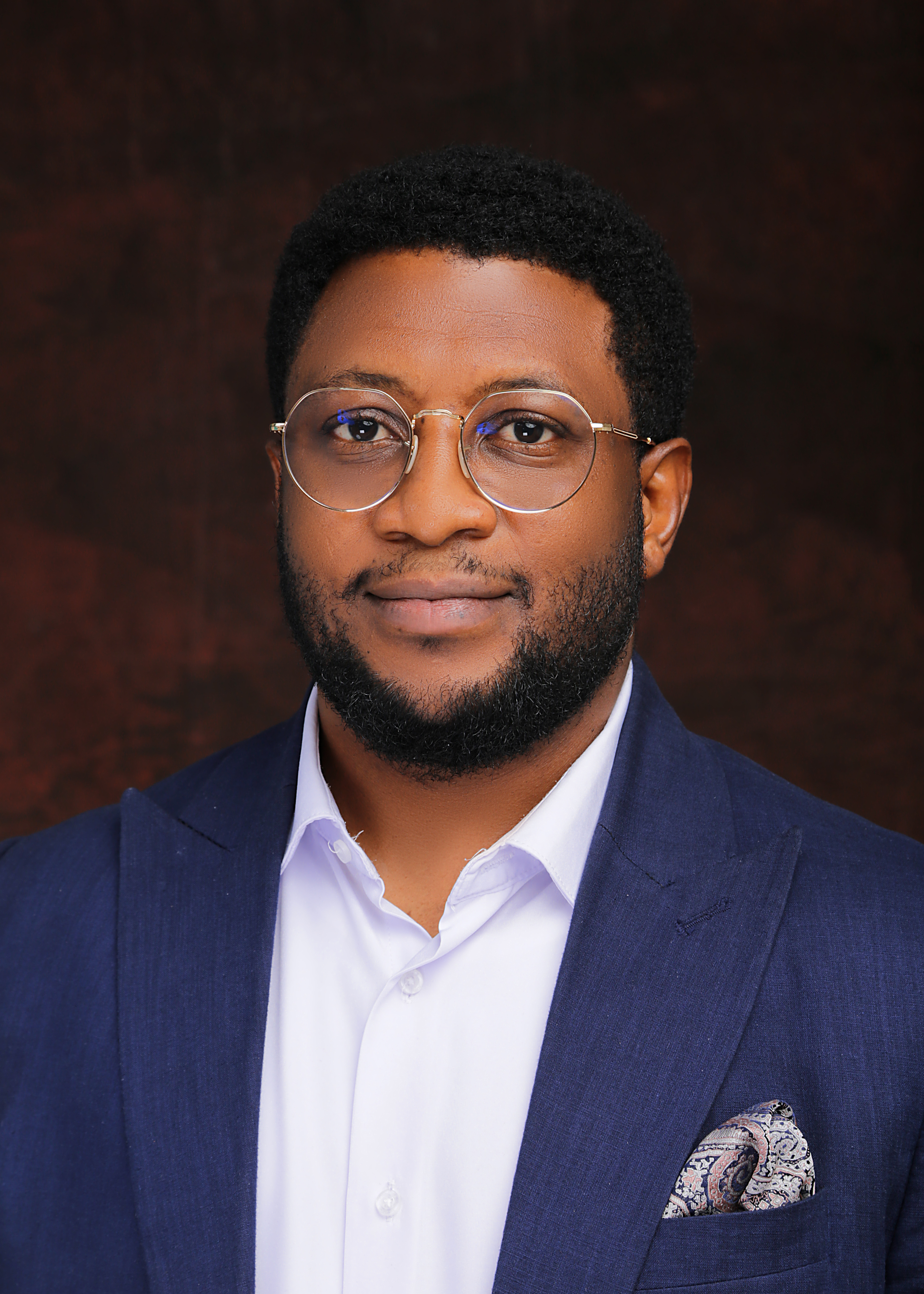 Sehinde Afolayan